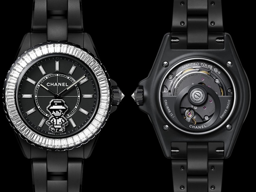 Chanel dials up the fun at Watches and Wonders 2026 with the Coco Game capsule collection