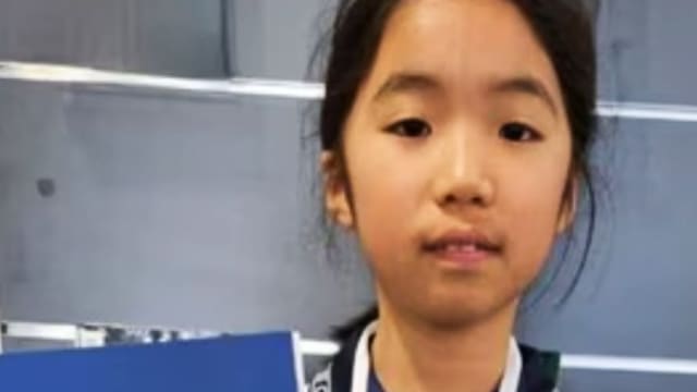 母亲涉嫌谋杀十岁亲生女  被澳洲警方控上庭