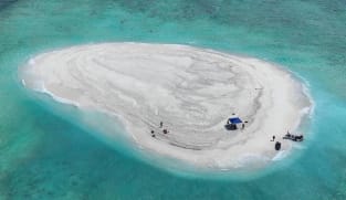 China seizes disputed reef near key Philippine military outpost: Report