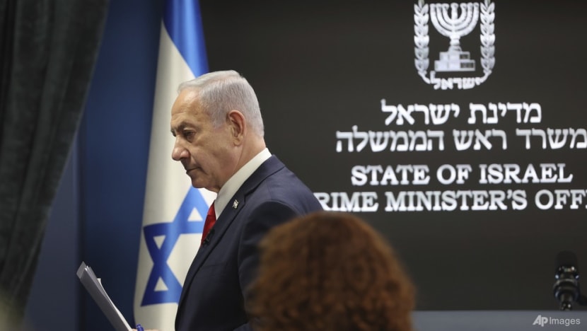 Commentary: Israel faces a crisis of international credibility