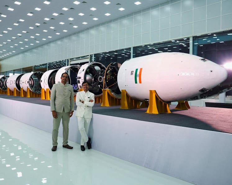 Why are scientists leaving India’s national space agency - and will tighter exit rules keep them there?