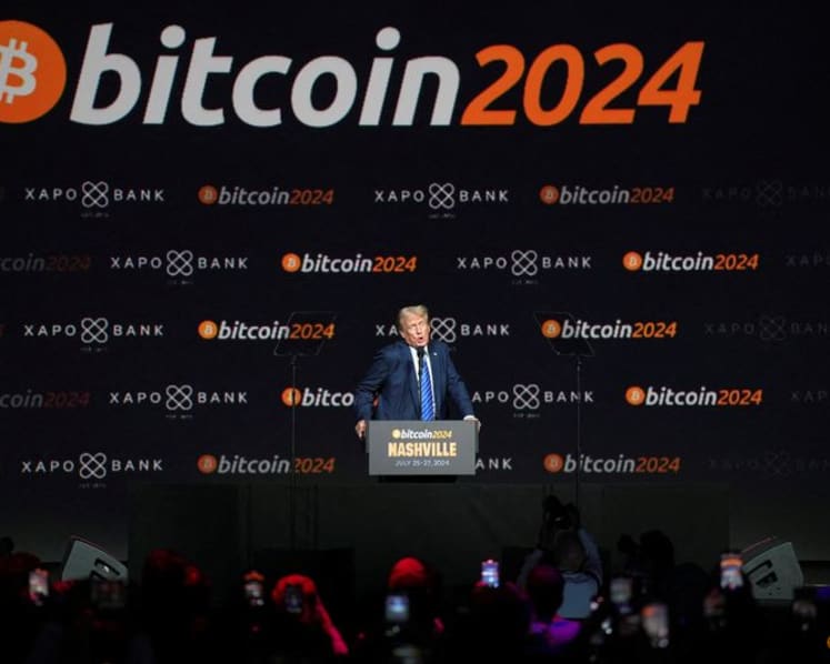 Analysis:Crypto bill faces long odds after Senate punts vote to September
