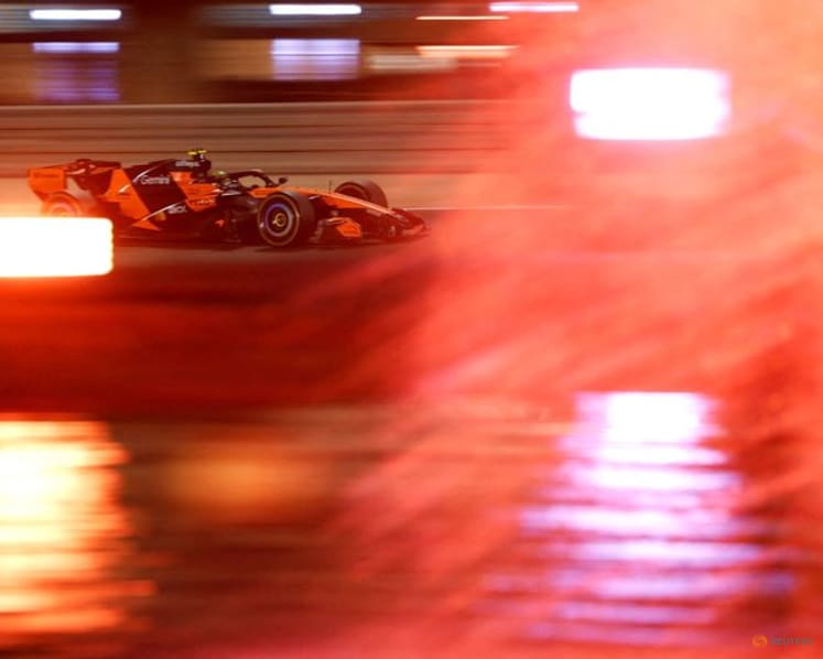 F1 to have extra test day from 2027, engine tweaks approved