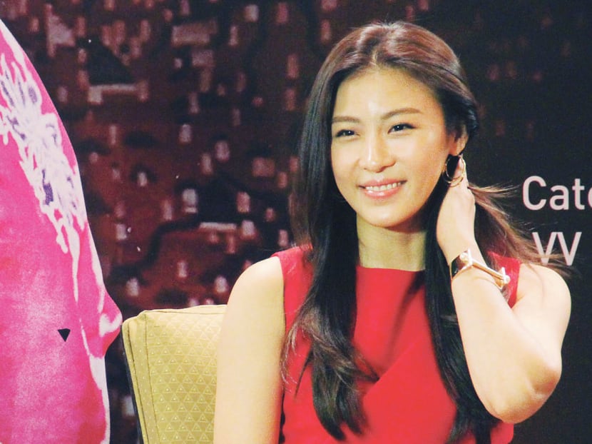 Ha Ji-won: I didn’t realise my co-stars were good-looking