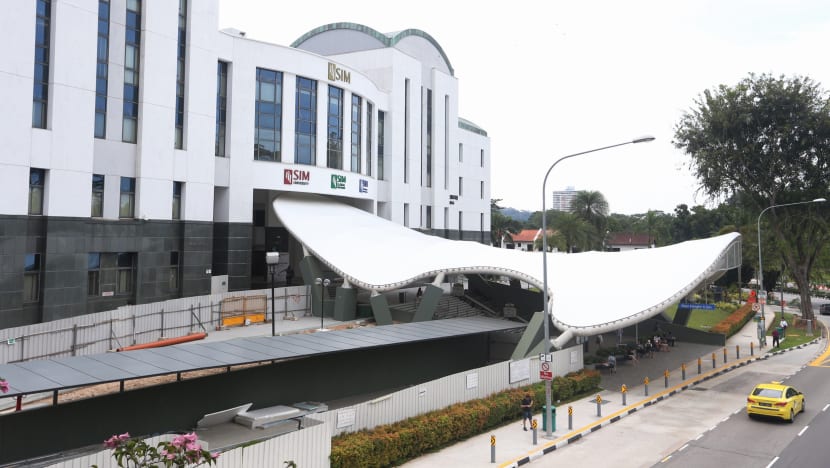 Positioning, focus of 6th university called into question