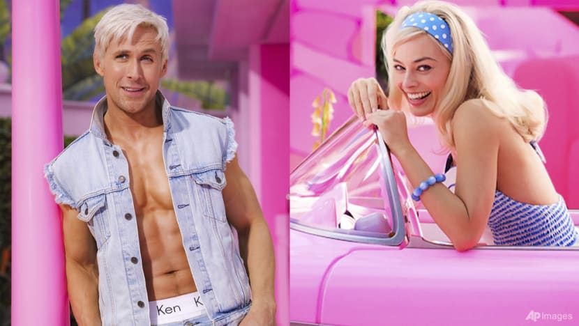 Commentary: How Barbie and her life in plastic have stayed iconic for over 60 years Commentary: How Barbie and her life in plastic have stayed iconic for over 60 years