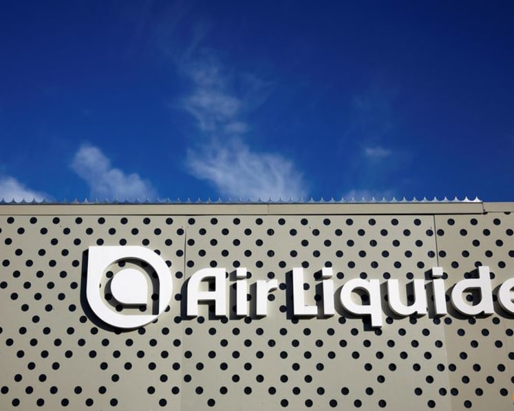 Air Liquide executive: will allocate helium volume from other places in the world