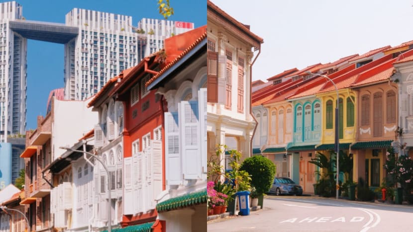 Everton Road Vs Joo Chiat: Singapore’s Prettiest Street?