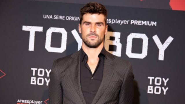 “Toy Boy”男星Jose de la Torre病逝　享年37岁