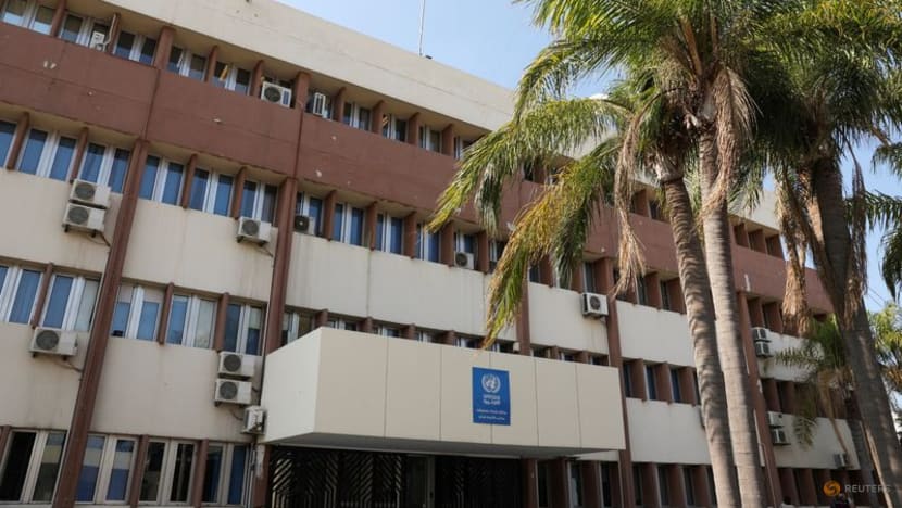 UNRWA Lebanon says not impacted by US aid freeze or new Israeli law