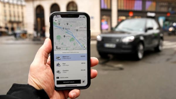 Uber bets on affordability with shared fixed-route rides, expanded passes - Channel News Asia (Picture 2)