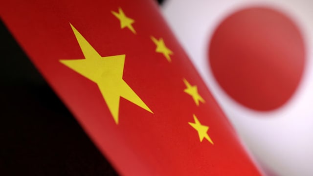 傅聪：日本无论以何借口行使集体自卫权介入台湾 都会构成对华侵略