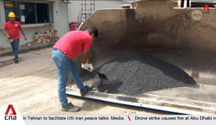 WAR ON IRAN: Project delays, rising costs for road contractors amid tight bitumen supply