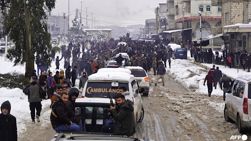 Life-saving aid reaches Kurdish-majority town: UN