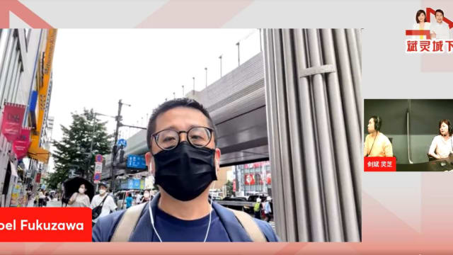 日本观察家：安倍中枪令人震惊 或影响参议院选举结果