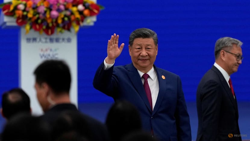 Xi Jinping peringatkan bahaya "ketidakadilan sejarah baru" dalam AI. Apa maksudnya — dan bisakah itu dicegah?