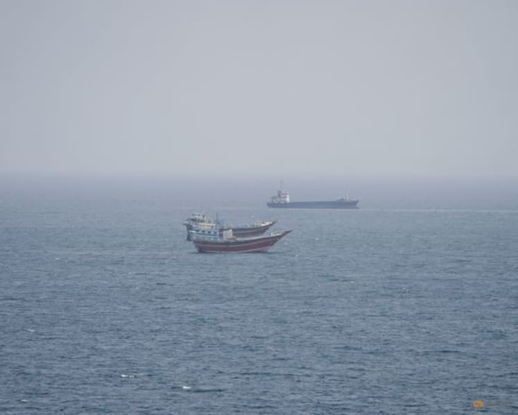 Iranian tanker hit by US attack near Iran's Kharg Island: Report