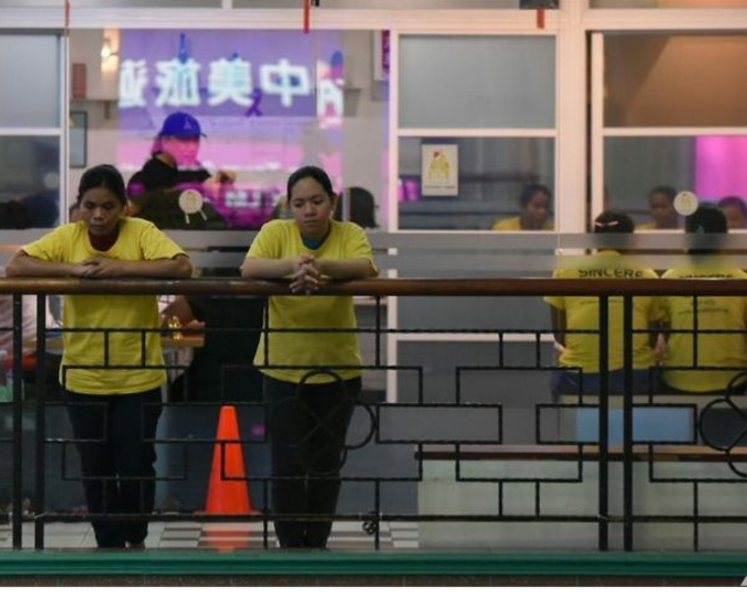Asking foreign domestic workers to do extra work puts them in difficult position, not all lodge formal complaints with MOM: NGOs