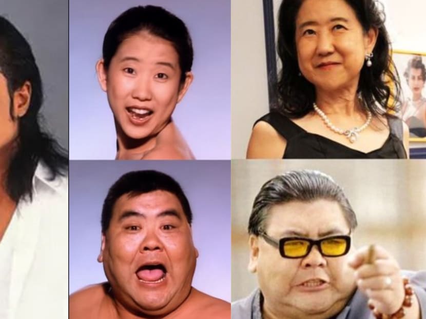 Did you know the 2 Asian faces from Michael Jackson’s 1991 ‘Black or White’ music video were a couple?