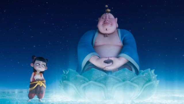 《哪吒之魔童闹海》登全球影史卖座榜第5名，狮城票房冲破300万！