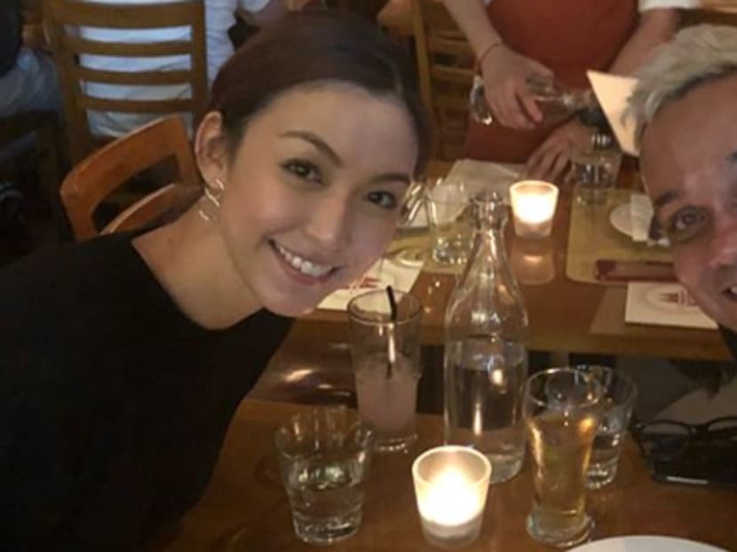 Congrats! Vernon A And Influencer-Wife Jayne Tham Expecting Their First Child