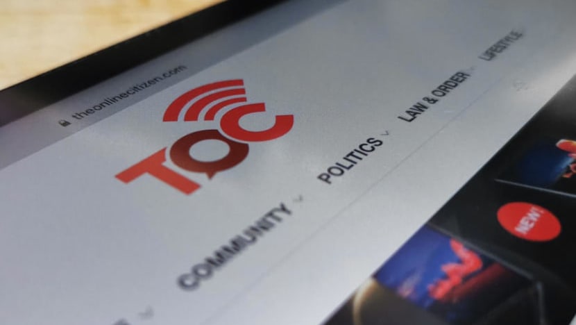 High Court dismisses TOC's challenge to suspension of its social media pages, Chinese-language website 