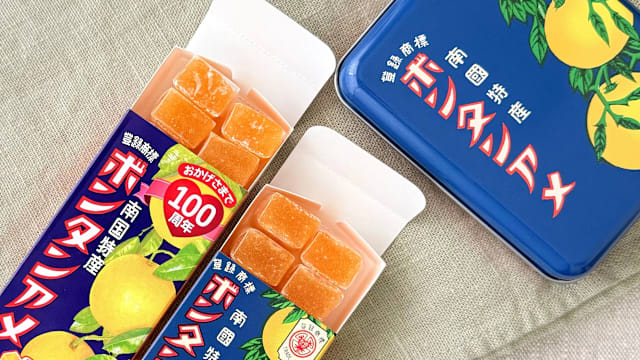 日本百年软糖爆红　追星族疯抢竟为憋尿