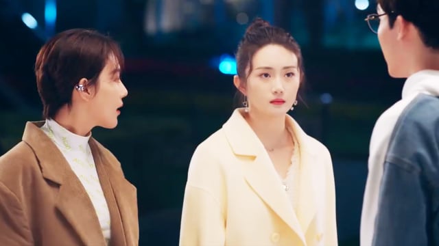 幸福，触手可及（第26集）：沈培培弄丢霍辰东的狗