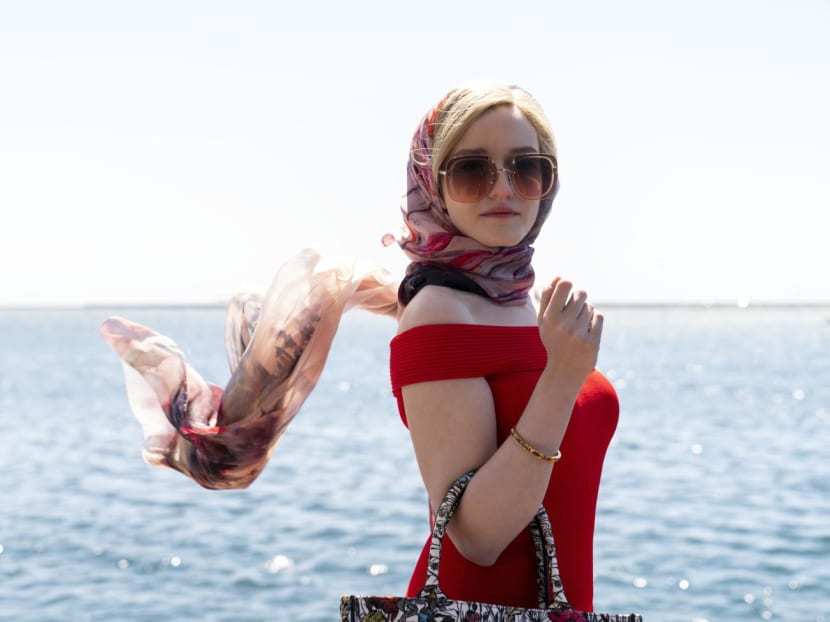 Fishbowl Wives, Inventing Anna: Netflix shows that prove being 'rich' is not what it seems Fishbowl Wives, Inventing Anna: Netflix shows that prove being 'rich' is not what it seems