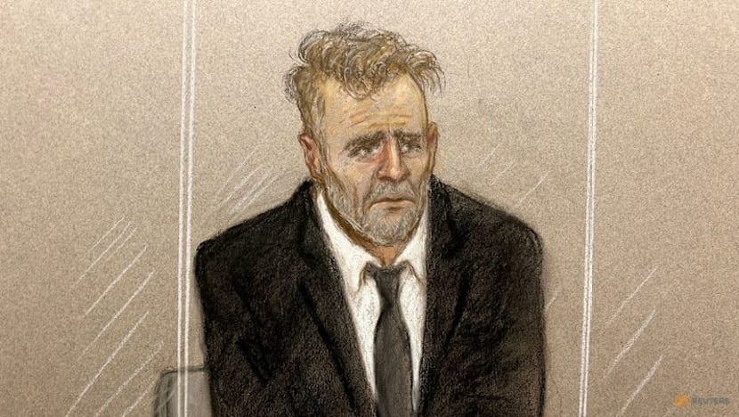 Liverpool parade driver ploughed into crowds 'in a rage', prosecutors say ahead of sentencing