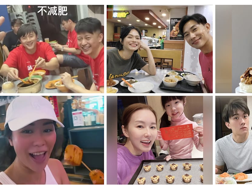 Foodie Friday: What The Stars Ate This Week (Jan 21-28)