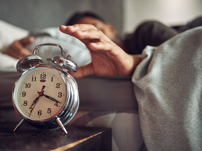 What&rsquo;s the best way to wake up? Snooze less and embrace the morning sunlight