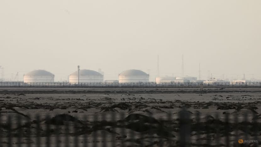 Commentary: Why Iran is attacking Gulf energy infrastructure