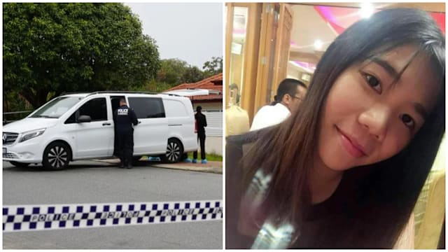 远嫁柏斯马国女子疑遭丈夫家暴致死