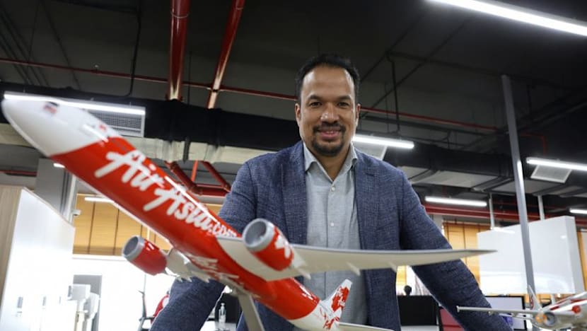 AirAsia X targets up to $600 million debt restructuring after combining airlines