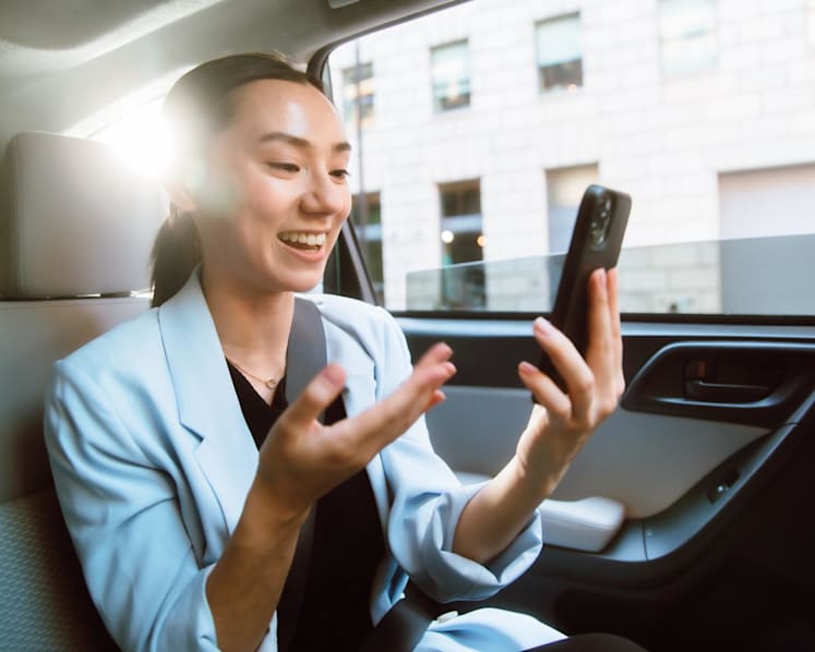 Reimagine teamwork with one smart, seamless solution