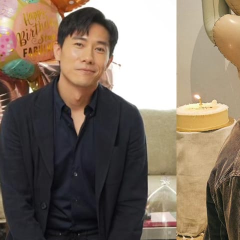陈泂江曝大女儿可爱小名,二宝预产期曝光引热议!
