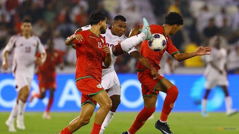 Oman hold hosts Qatar in drab World Cup qualifying stalemate