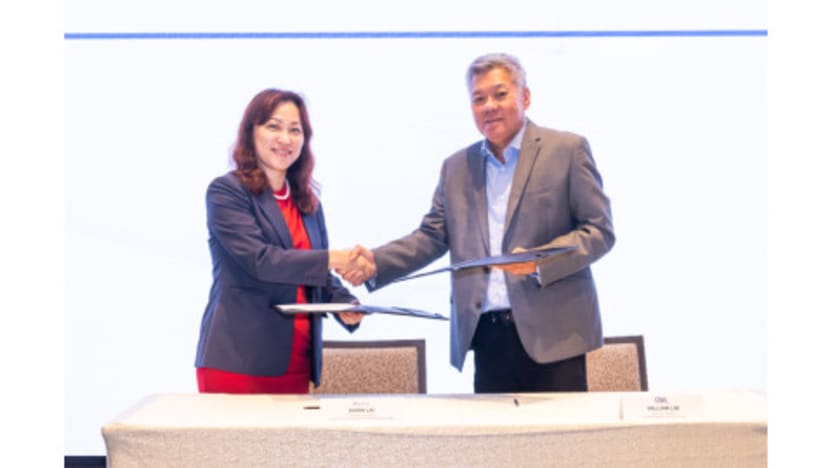 Credit Bureau Singapore and Experian Malaysia Sign MOU to Enable Cross-Border Credit Reporting