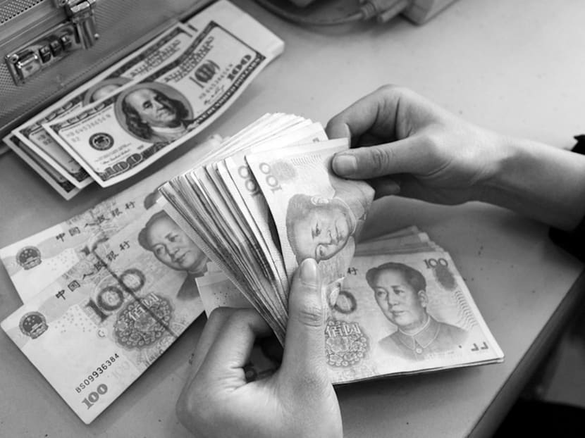 Turmoil in Chinese markets does not spell imminent danger