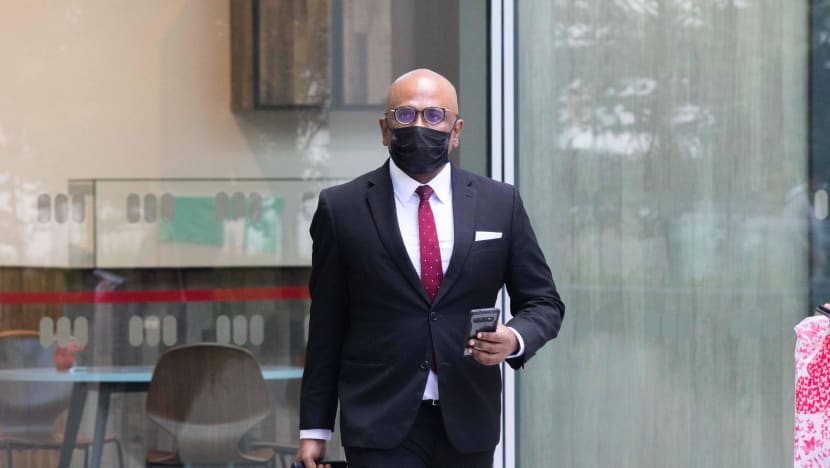 Lawyer M Ravi investigated for alleged criminal defamation: Police