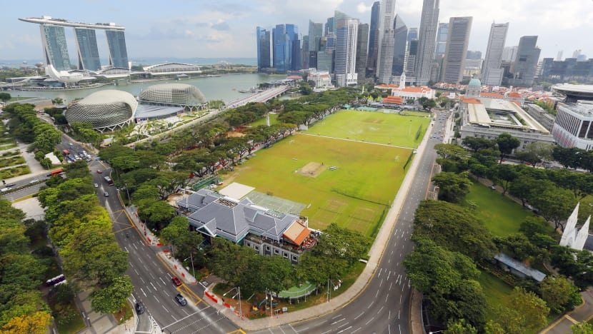 Reliving the Civic District’s charming heritage just got easier