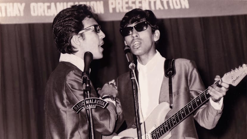 The Quests’ guitarist Reggie Verghese dies