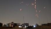 China's UN envoy condemns Israeli strikes on Iran: State media