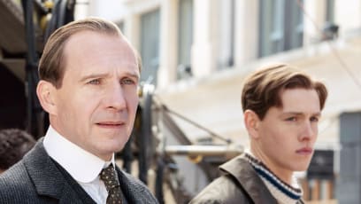 The King’s Man Star Harris Dickinson, Director Matthew Vaughn Reveal Their Favourite Gadgets From The Spy Franchise