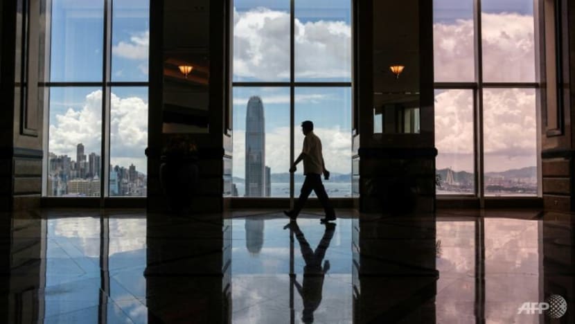 Commentary: How did Hong Kong get to a third wave of COVID-19 infections? Commentary: How did Hong Kong get to a third wave of COVID-19 infections?