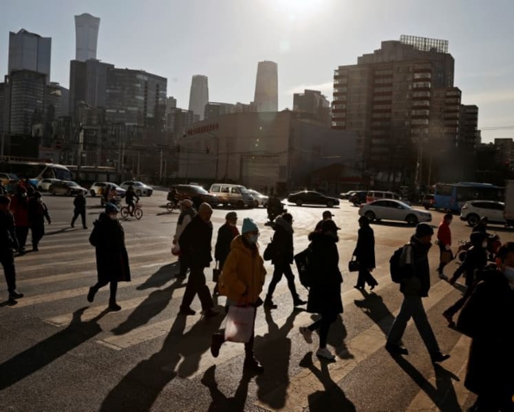 China is trying to revive its economy. Is it too little, too late?