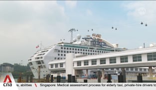 Luxury cruise liners expand Asia-Pacific offerings as bookings in the region surge