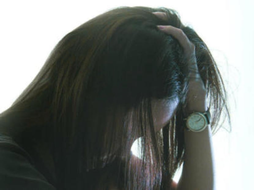 Gainful employment for seniors may help lower chances of depression, suicide