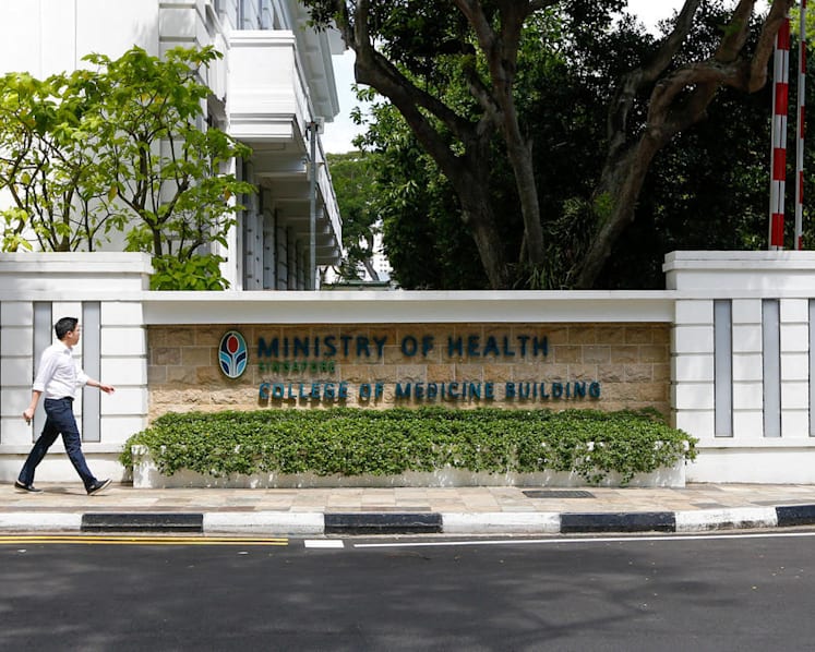 932 new Covid-19 cases in Singapore, bringing total to 17,101